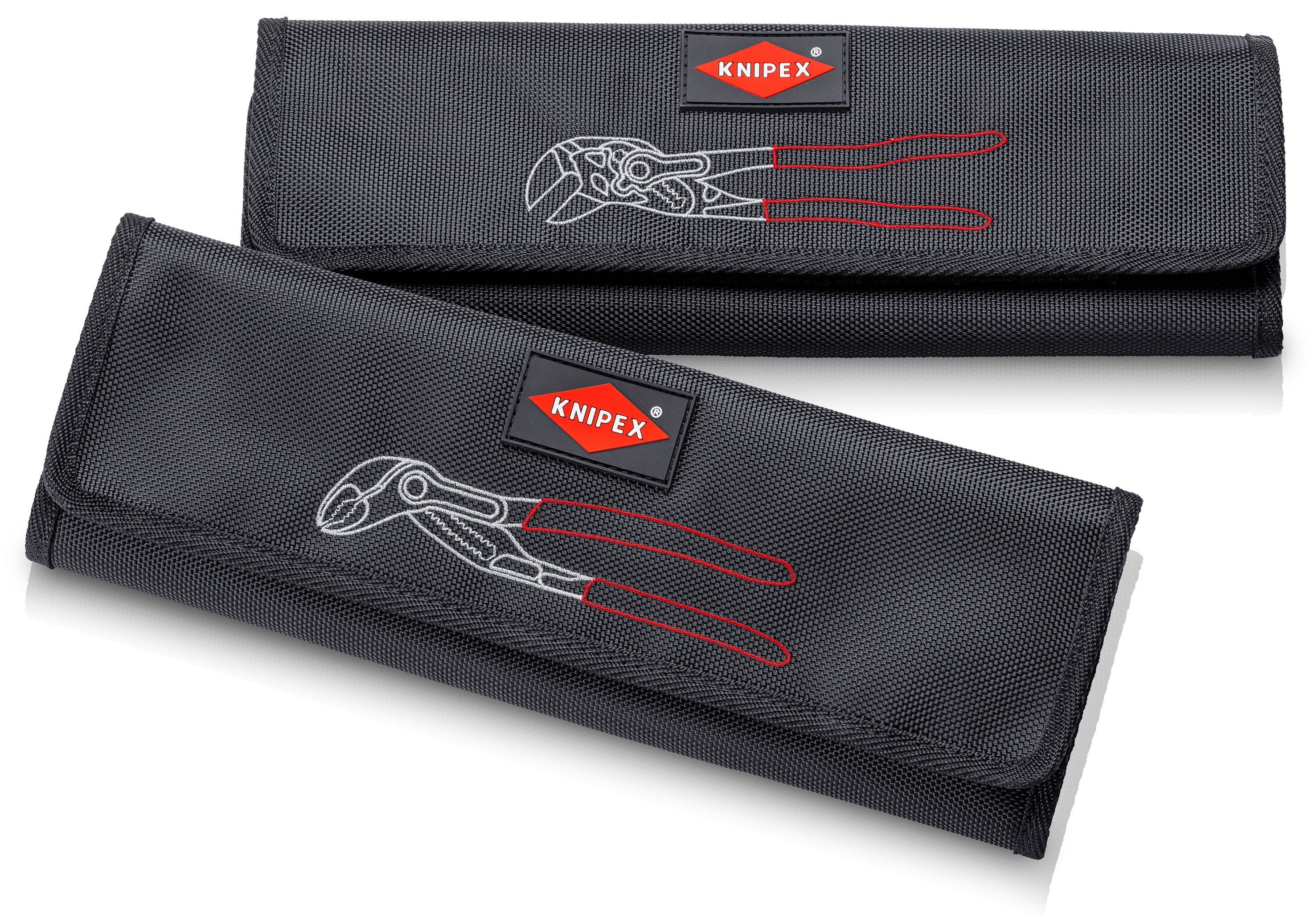 Cobra 00 19 55 S9 3-Piece Set in Tool Roll