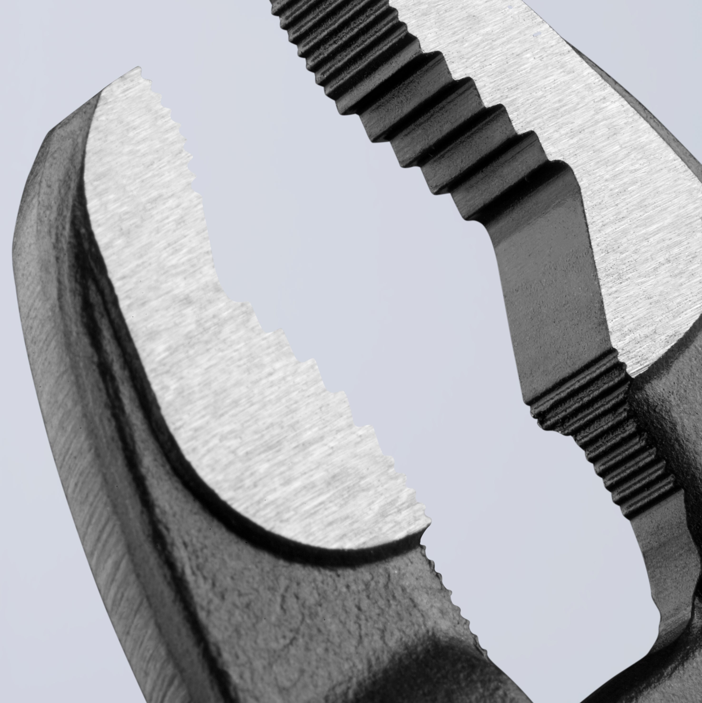 Cobra 00 19 55 S9 3-Piece Set in Tool Roll