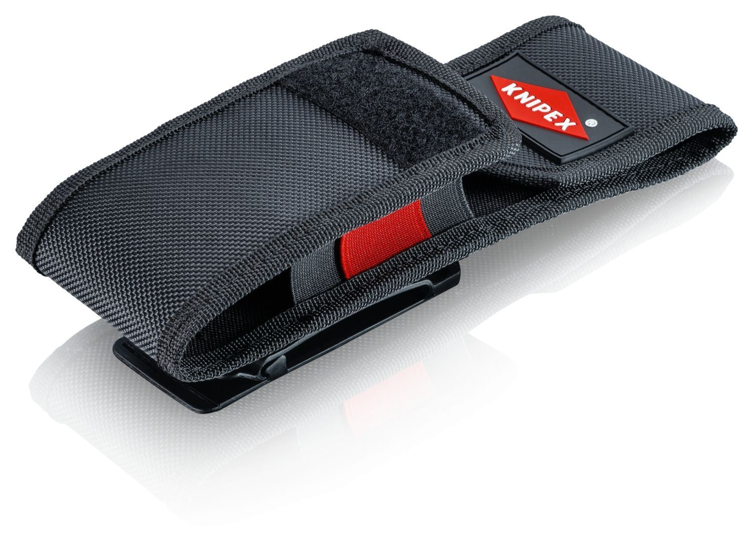 Knipex 00 19 72 LE Belt Pouch for 6" Pliers, Empty