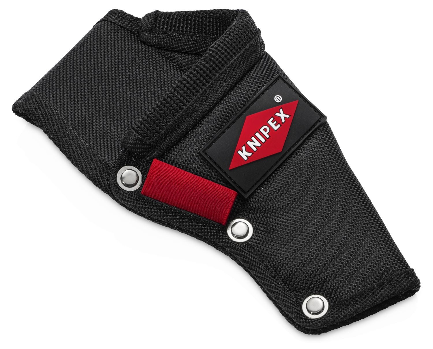 Knipex 00 19 75 LE Multi-purpose Belt Pouch, Empty