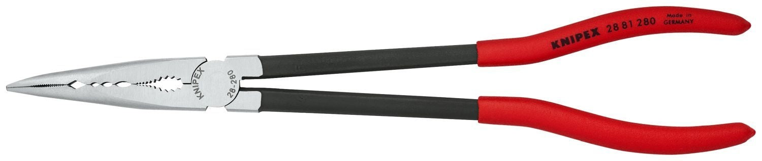 Knipex 00 20 01 V16 4 Pc Automotive Pliers Set in Foam Tray