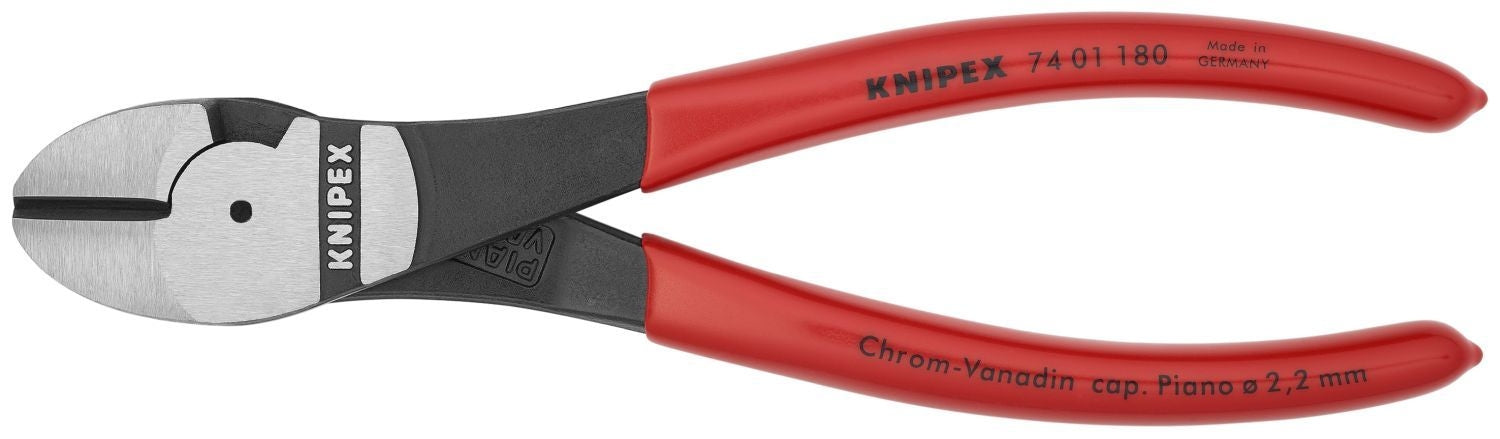 Knipex 00 20 01 V16 4 Pc Automotive Pliers Set in Foam Tray