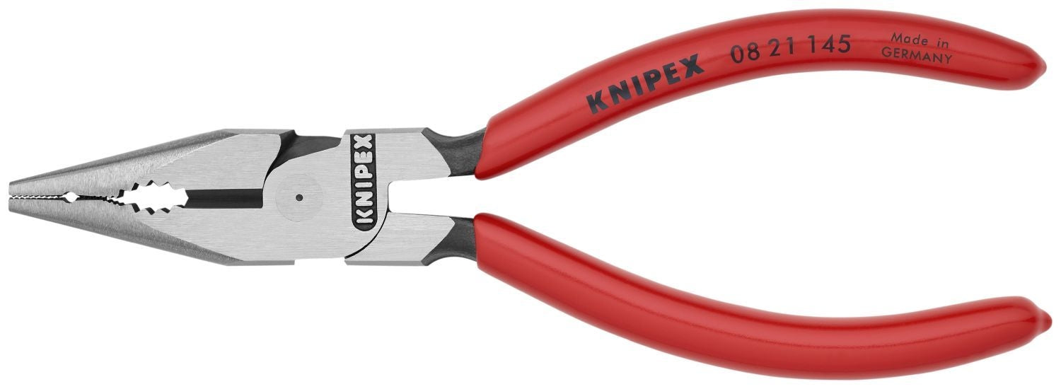 Knipex 00 20 01 V16 4 Pc Automotive Pliers Set in Foam Tray