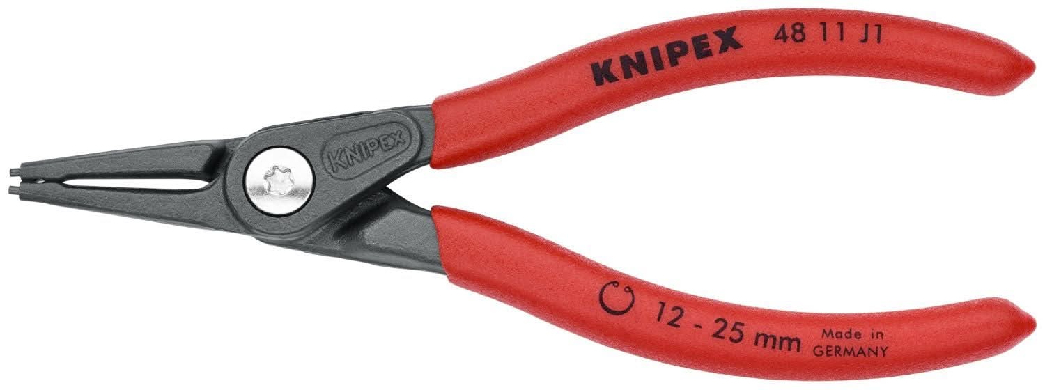 Knipex 00 20 04 SB 8 Pc Precision Snap Ring Pliers Set – Tool Nut