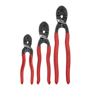 CoBalt 00 20 05 US2 3-Piece Compact Bolt Cutter Set