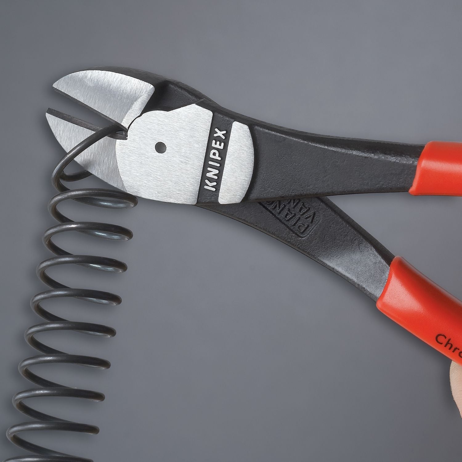 Knipex 00 20 08 US1 3 Pc Universal Set with Alligator