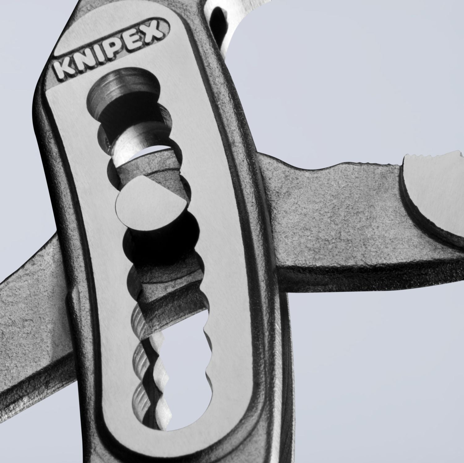 Knipex 00 20 08 US1 3 Pc Universal Set with Alligator
