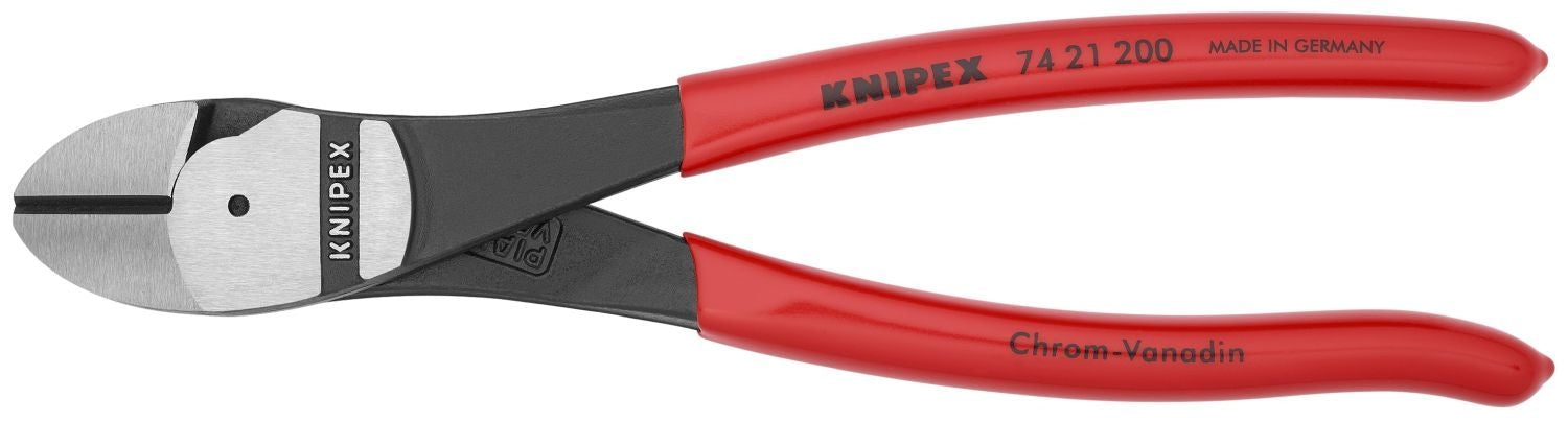 Knipex 00 20 08 US1 3 Pc Universal Set with Alligator