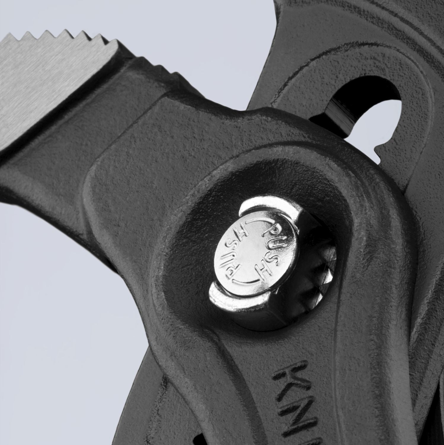 Knipex 00 20 08 US2 3 Pc Universal Set with Cobra