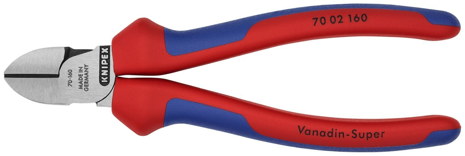 Knipex 00 20 09 V01 3 Pc Bestseller Pliers Set