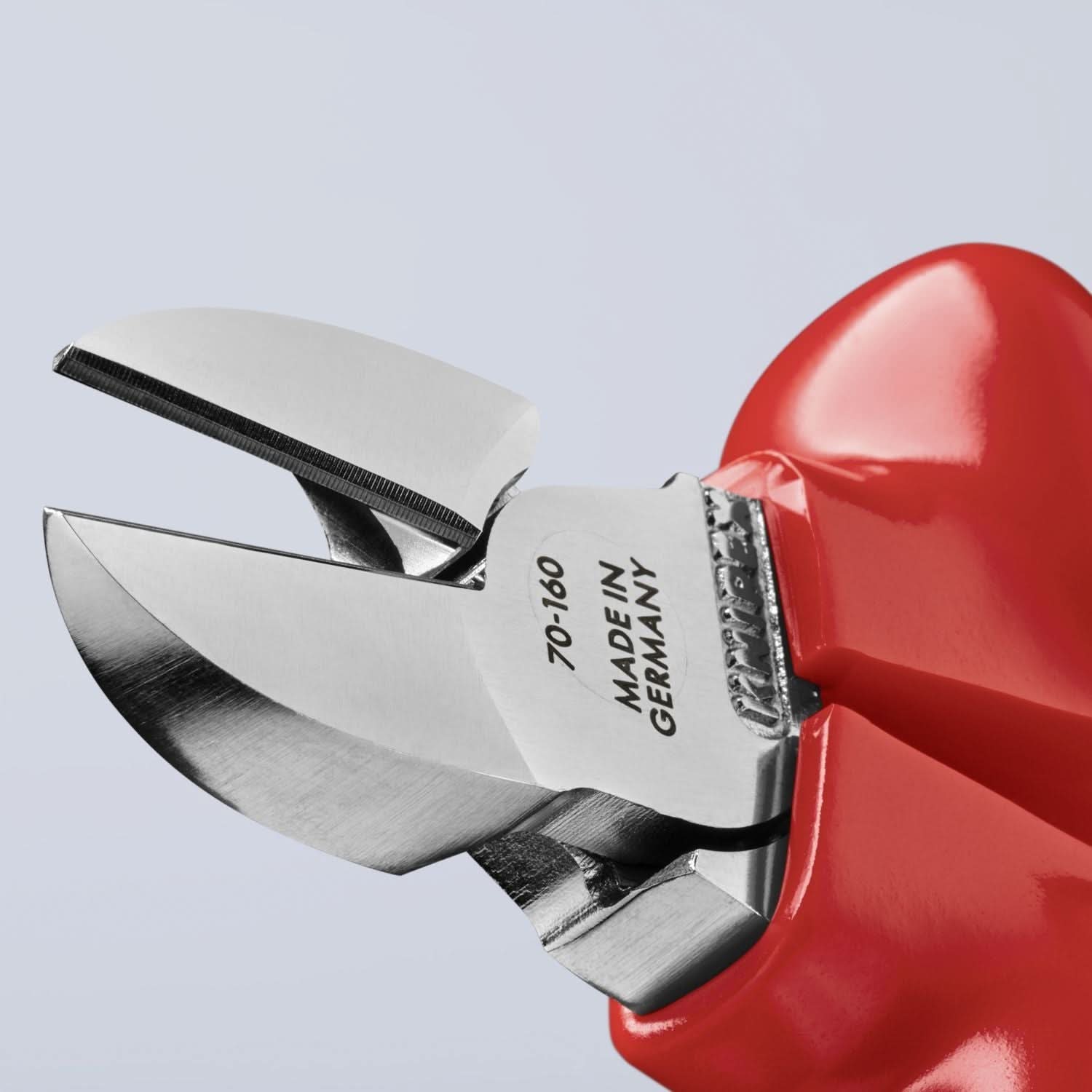 Knipex 00 20 12 3 Pc 1000V Insulated Tool Set