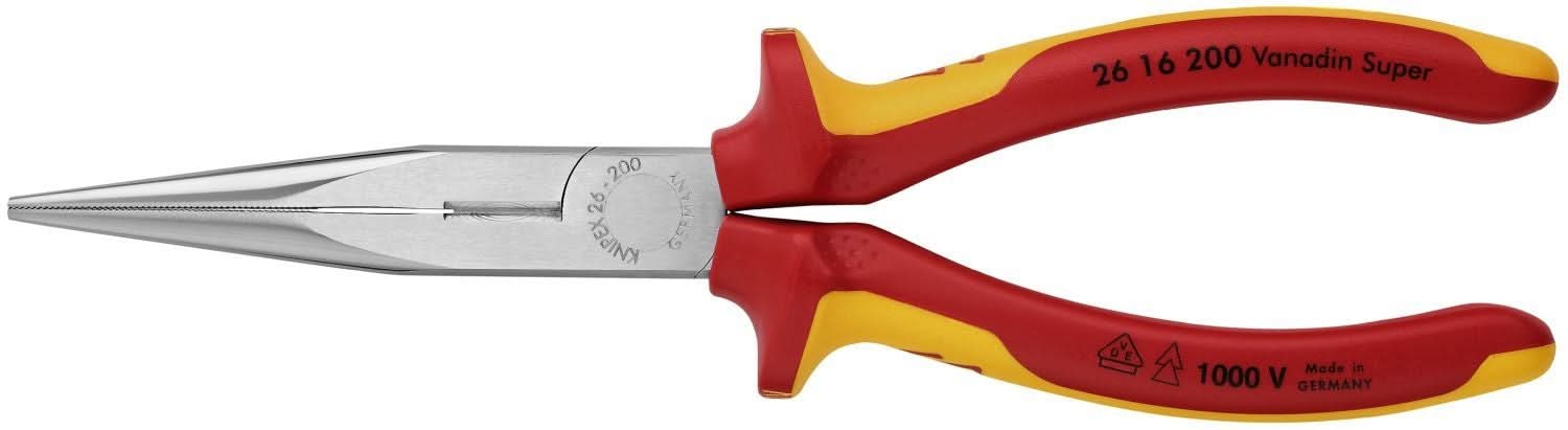 Knipex 00 20 12 3 Pc 1000V Insulated Tool Set