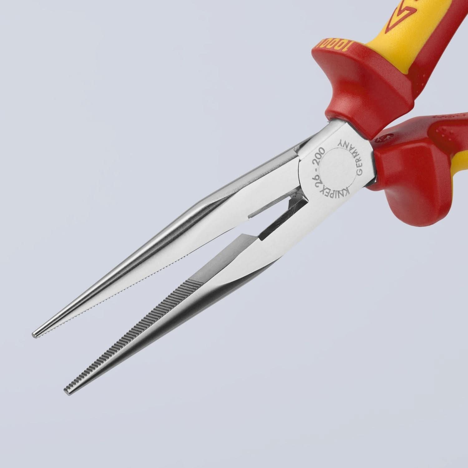 Knipex 00 20 12 3 Pc 1000V Insulated Tool Set