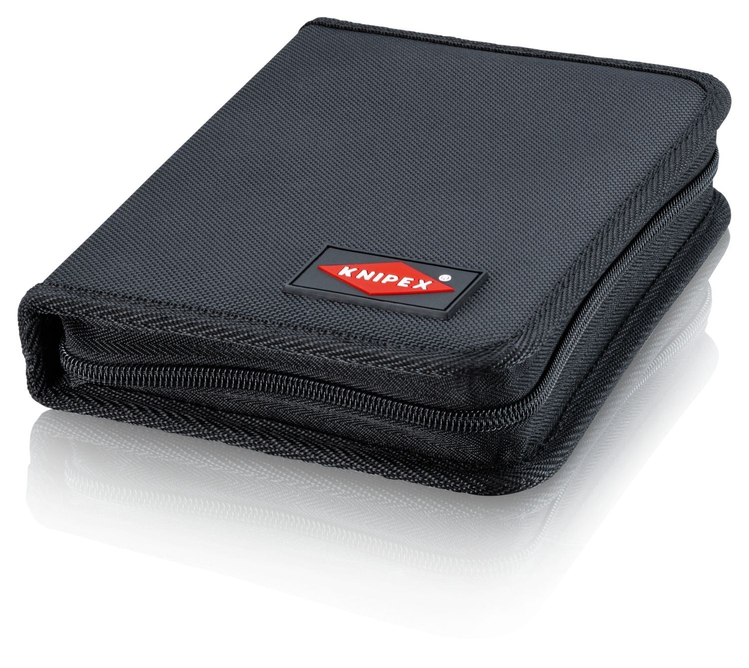 Knipex 00 20 16 P 6 Pc Precision Electronics Pliers Set in Zipper Pouch