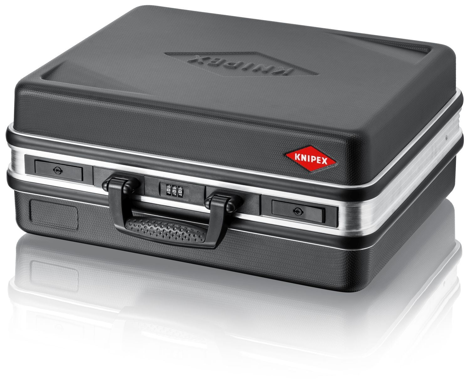 Knipex 00 21 05 LE Tool Case, Empty