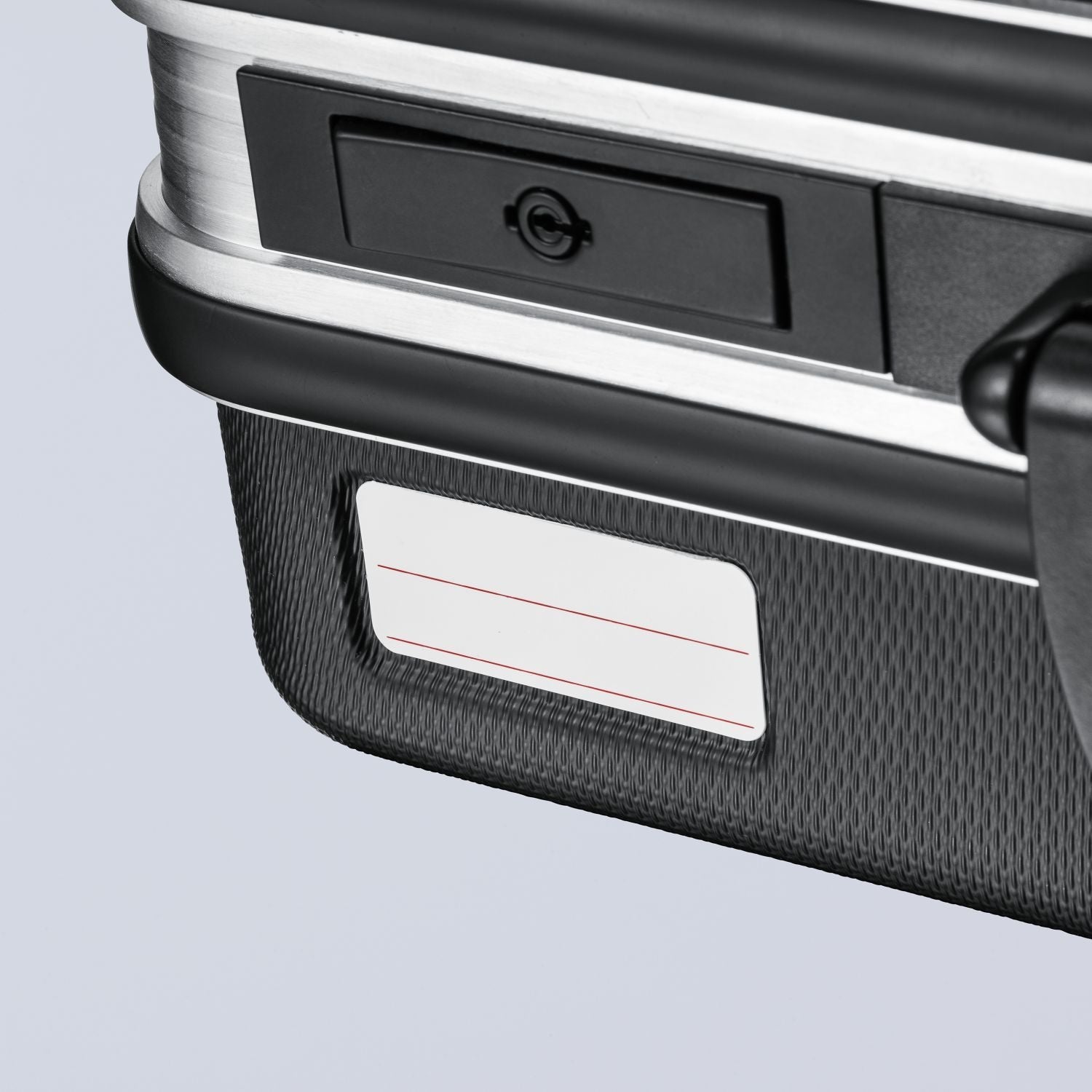 Knipex 00 21 05 LE Tool Case, Empty