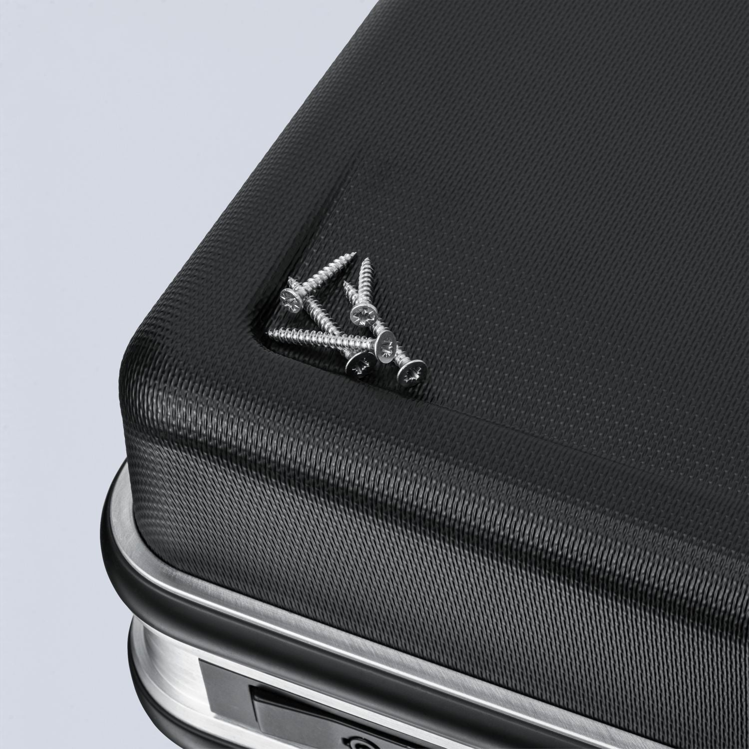 Knipex 00 21 05 LE Tool Case, Empty