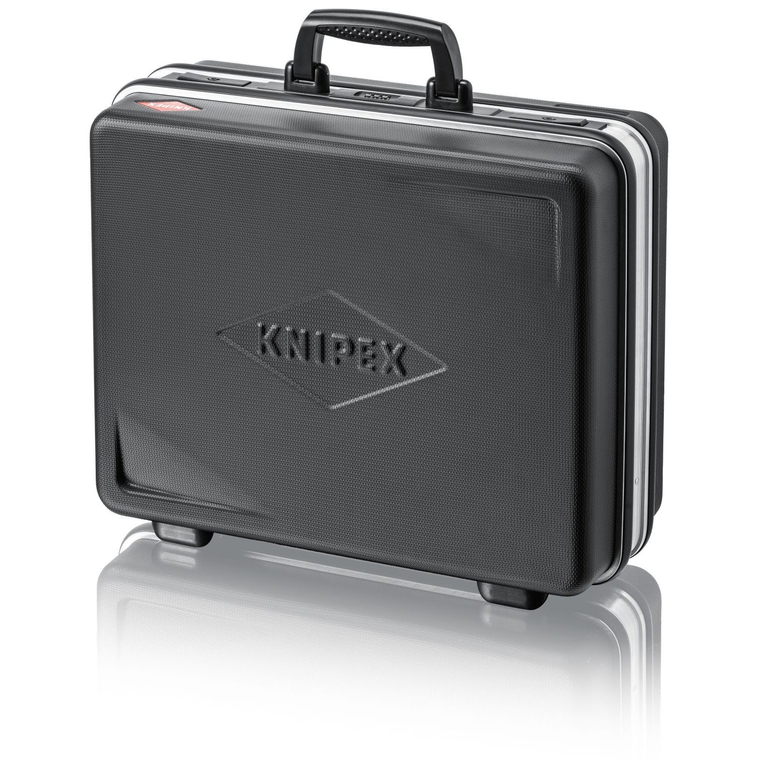 Knipex 00 21 05 LE Tool Case, Empty
