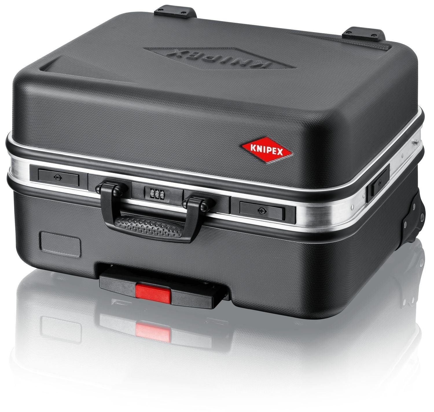 Knipex 00 21 41 LE Tool Case "Big Twin-Move", Empty