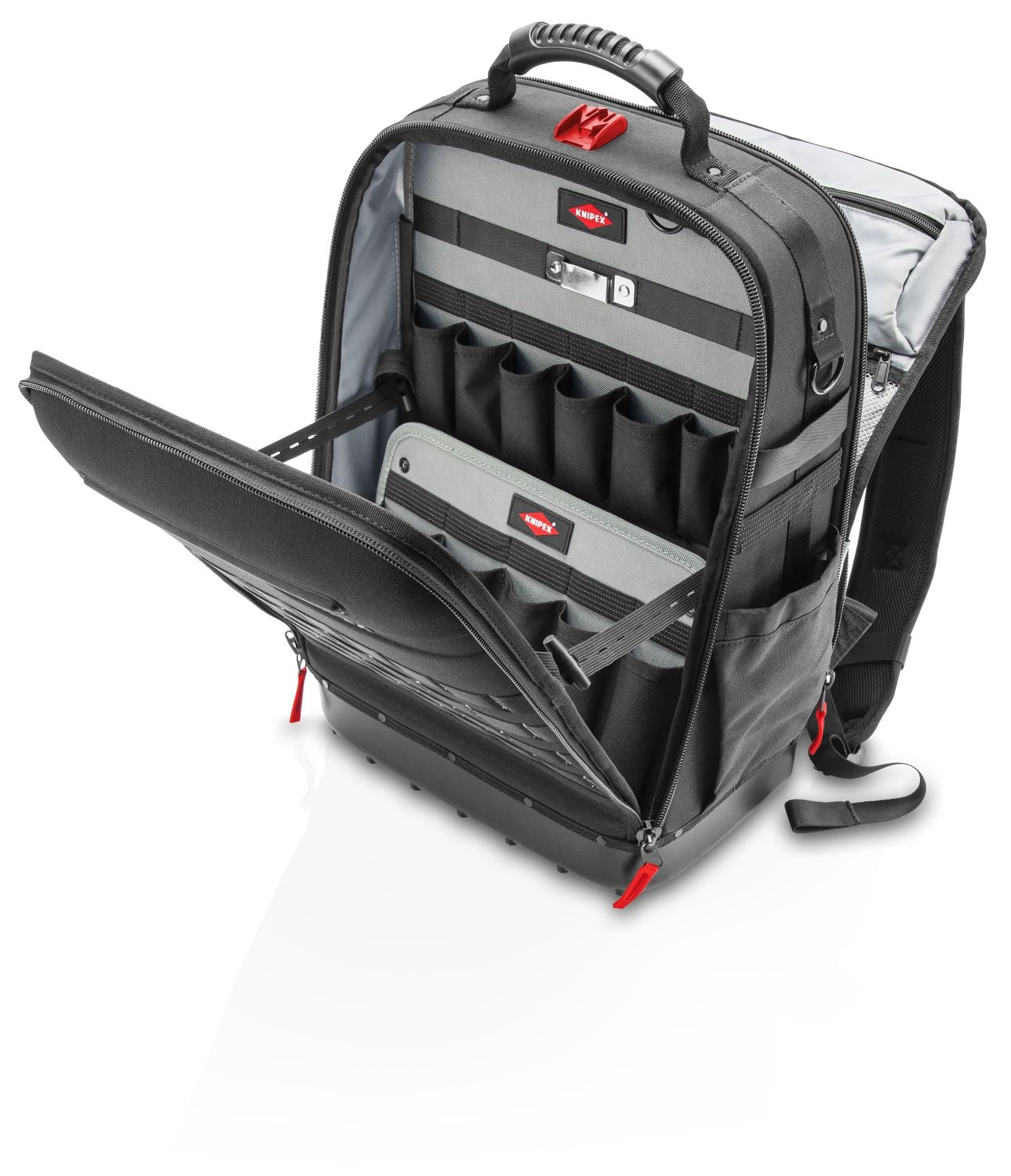 Knipex 00 21 50 LE KNIPEX Modular X18 Tool Backpack