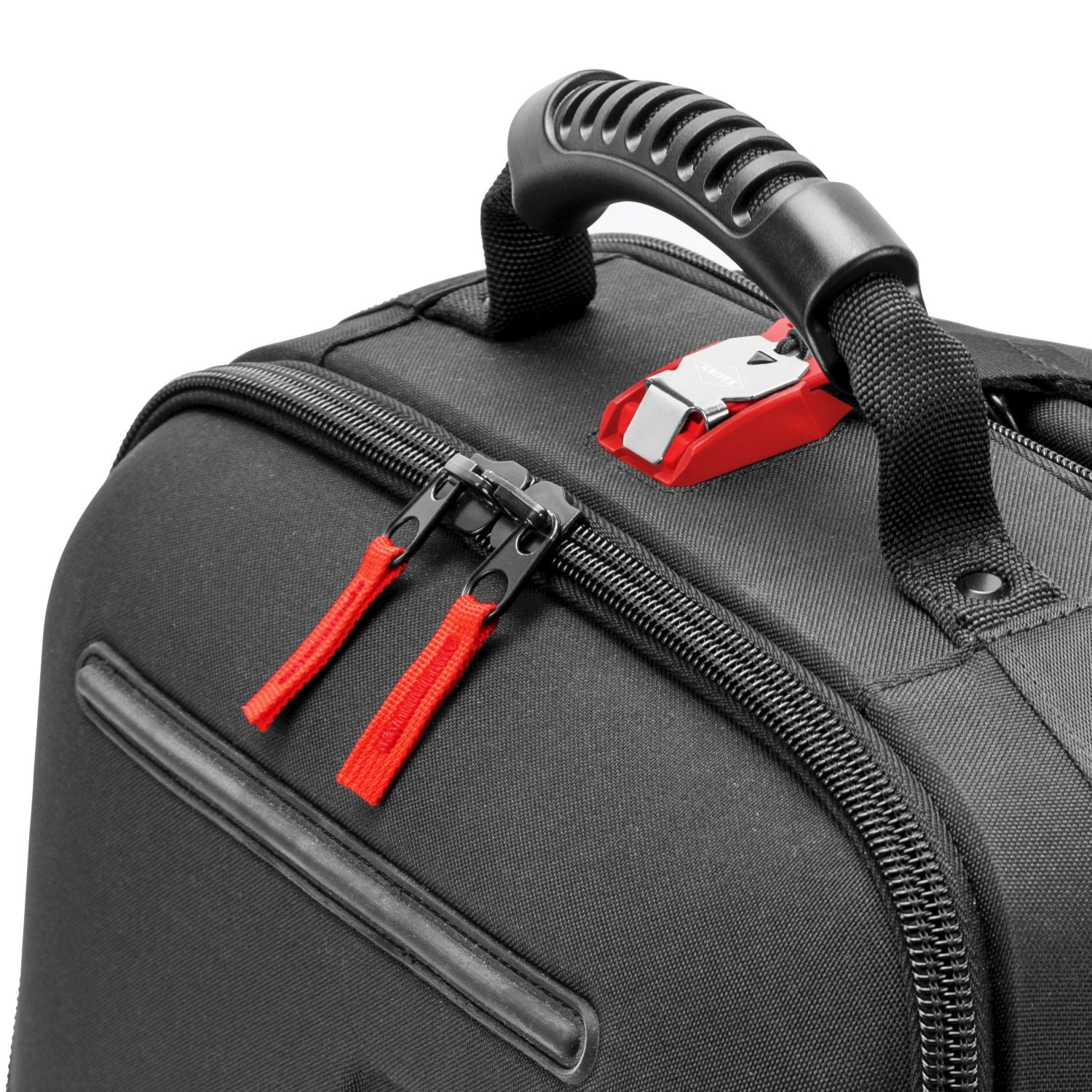 Knipex 00 21 50 LE KNIPEX Modular X18 Tool Backpack