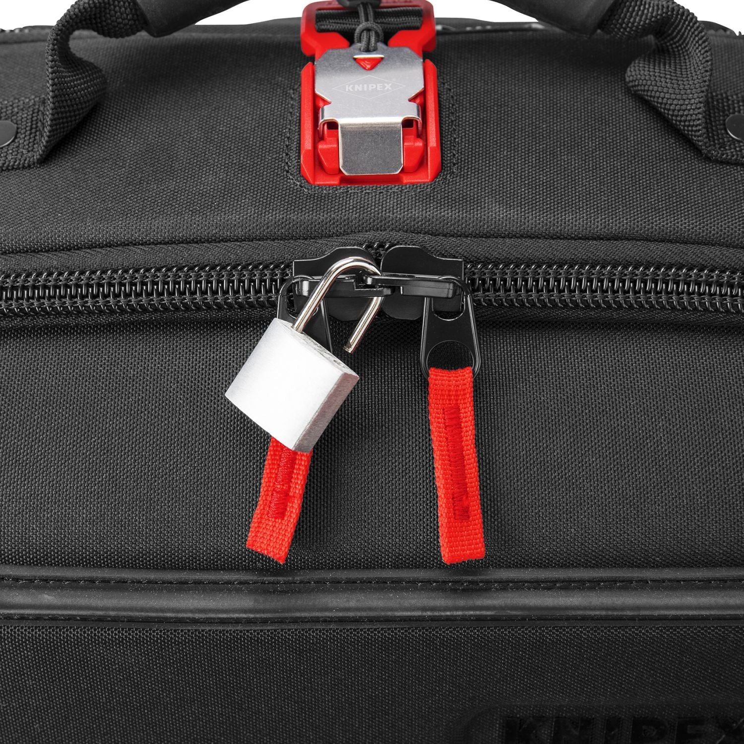 Knipex 00 21 50 LE KNIPEX Modular X18 Tool Backpack
