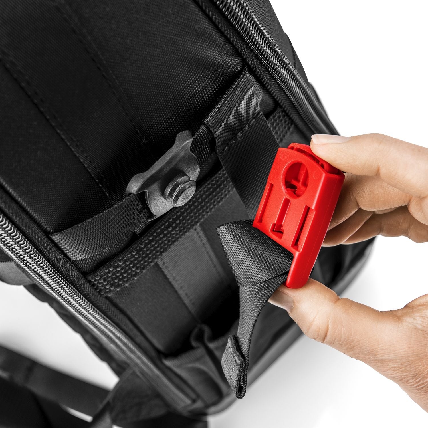 Knipex 00 21 50 LE KNIPEX Modular X18 Tool Backpack