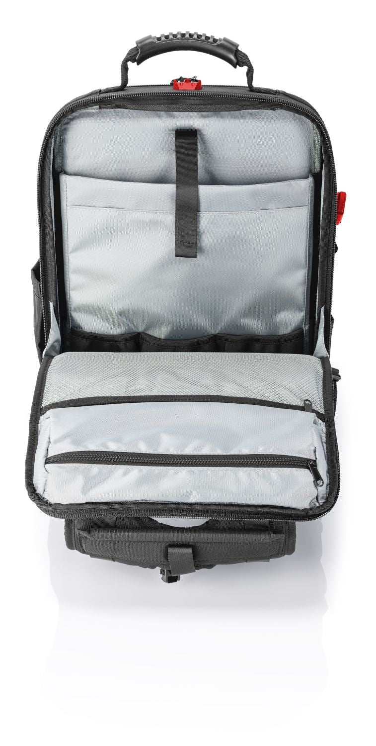 Knipex 00 21 50 LE KNIPEX Modular X18 Tool Backpack – Tool Nut