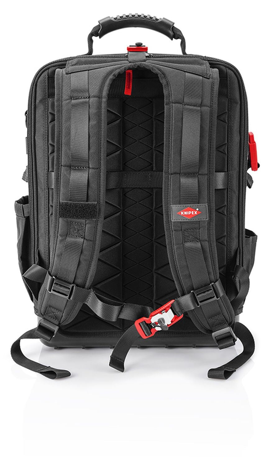 Knipex 00 21 50 LE KNIPEX Modular X18 Tool Backpack
