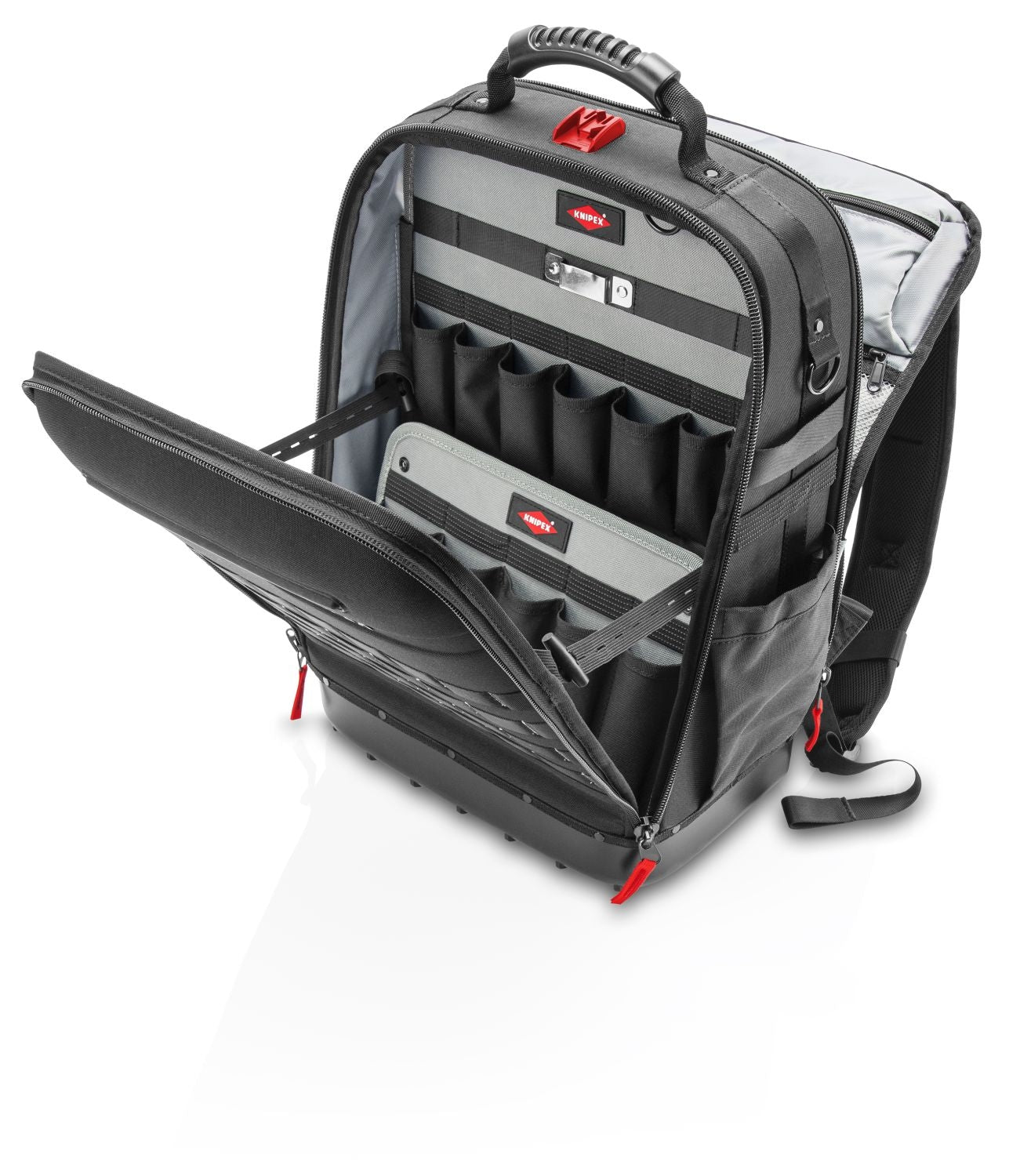 Knipex 00 21 50 LE KNIPEX Modular X18 Tool Backpack