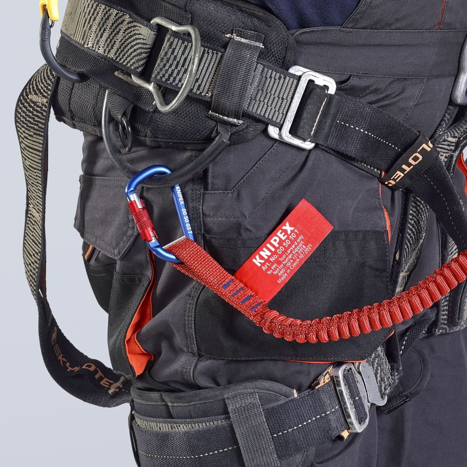 Knipex 00 50 12 T BKA 38