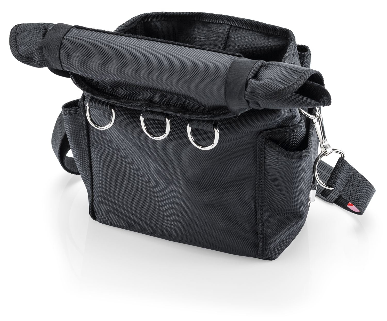 Knipex 00 50 50 T LE 12" Small Tethered Tool Bag, Empty