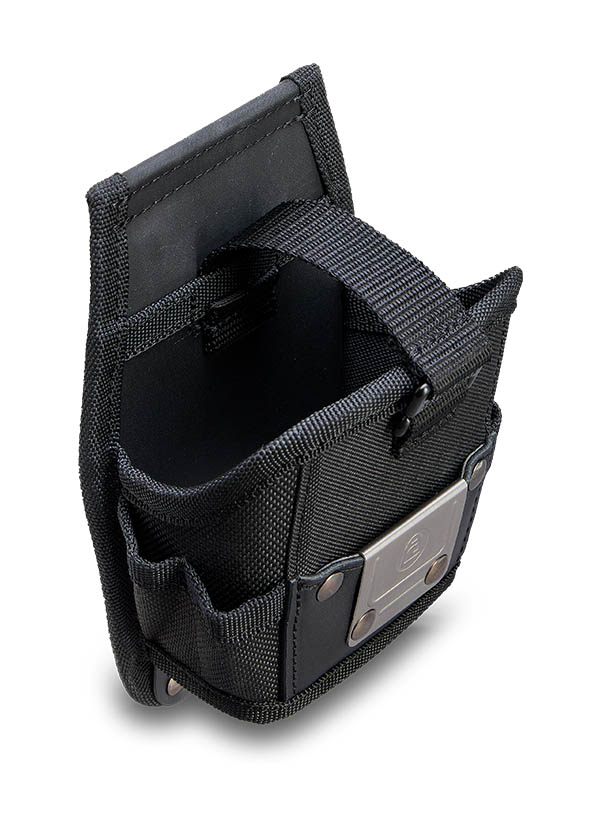 Veto Pro Pac BLACKOUT Compact Closed-Top Tool Pouch (SP-MD BLACKOUT)