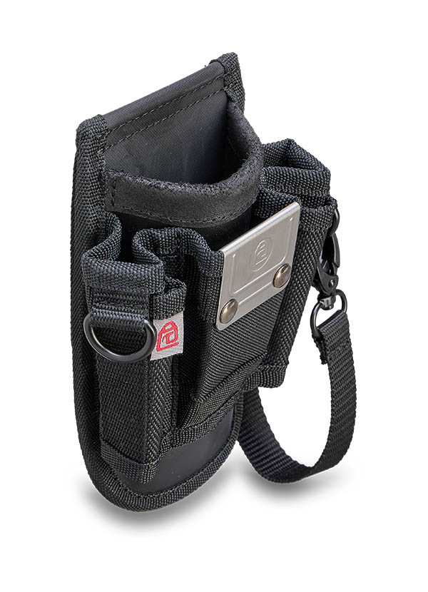 Veto Pro Pac BLACKOUT Compact Closed-Top Tool Pouch (SP-MD BLACKOUT)