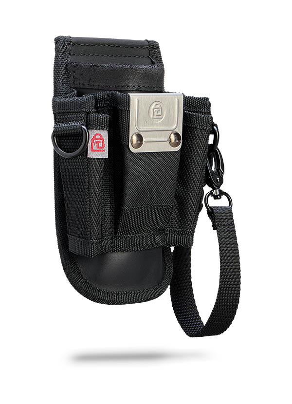 Veto Pro Pac BLACKOUT Compact Closed-Top Tool Pouch (SP-MD BLACKOUT)