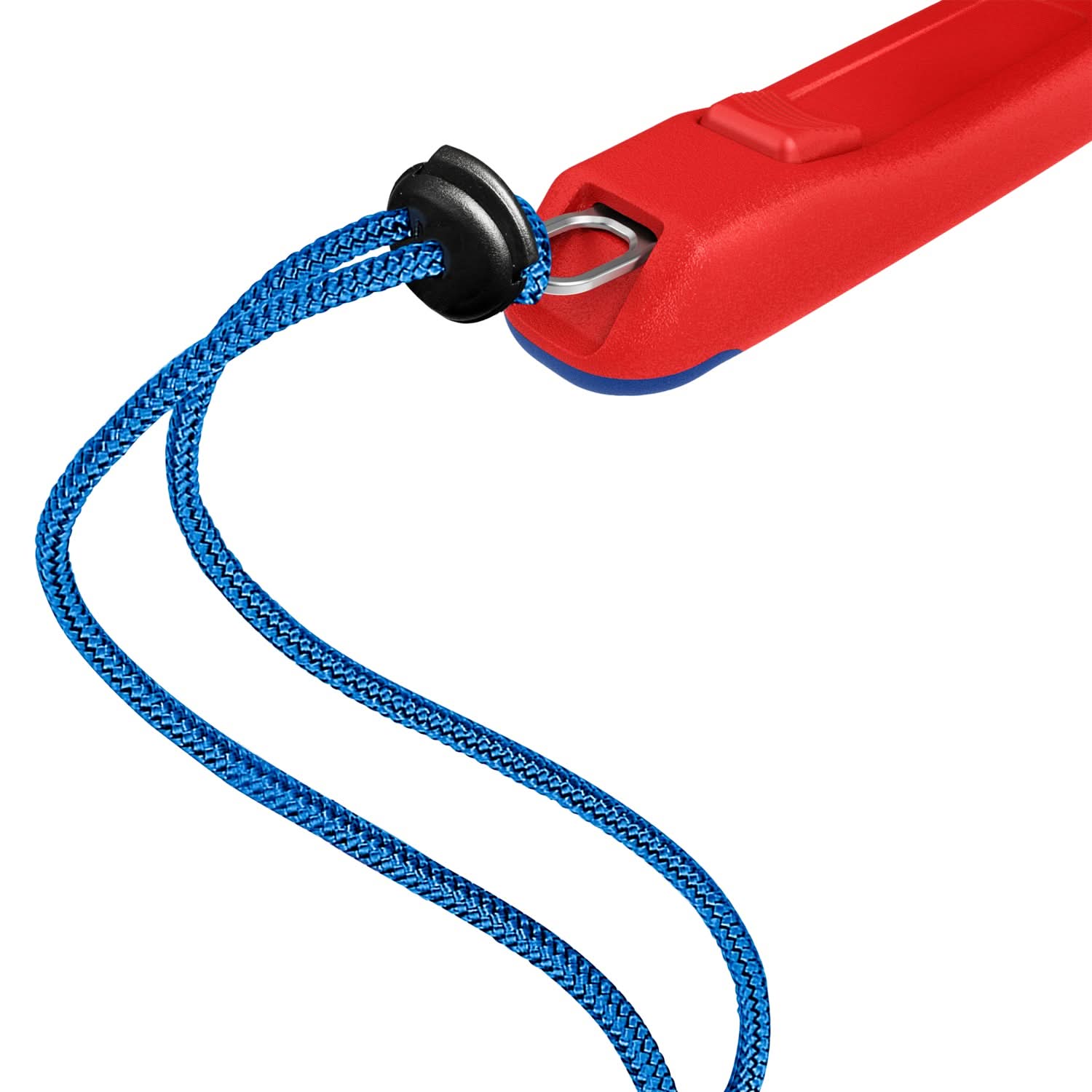 High Leverage Lineman's Pliers New England with Fish Tape Puller & Crimper