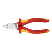 Knipex 01 06 160 Combination Pliers-1000V Insulated