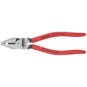 Knipex 02 01 180 High Leverage Combination Pliers