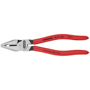 Knipex 02 01 200 High Leverage Combination Pliers