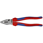 Knipex 02 02 225 High Leverage Combination Pliers