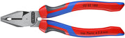 High Leverage Combination Pliers