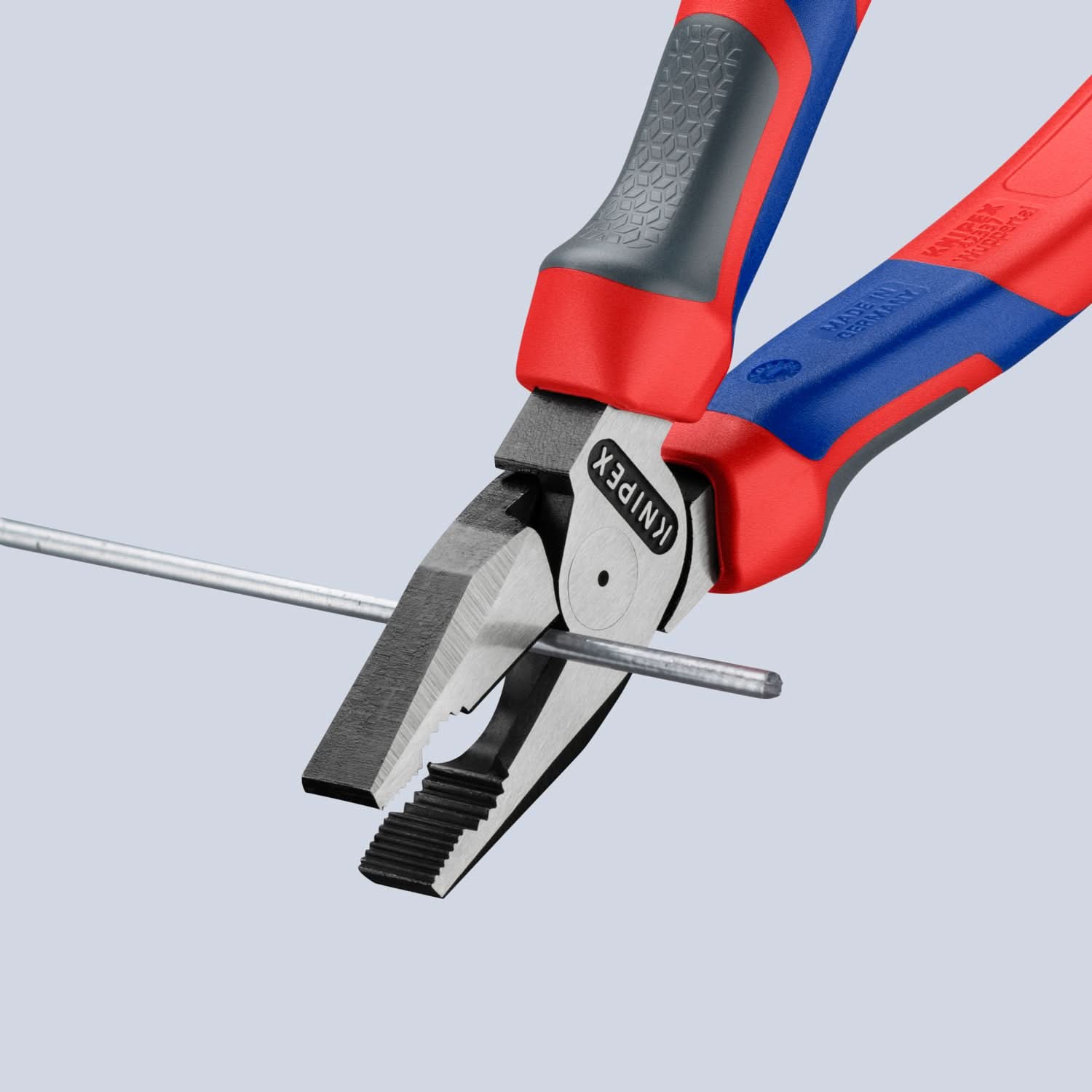 High Leverage Combination Pliers