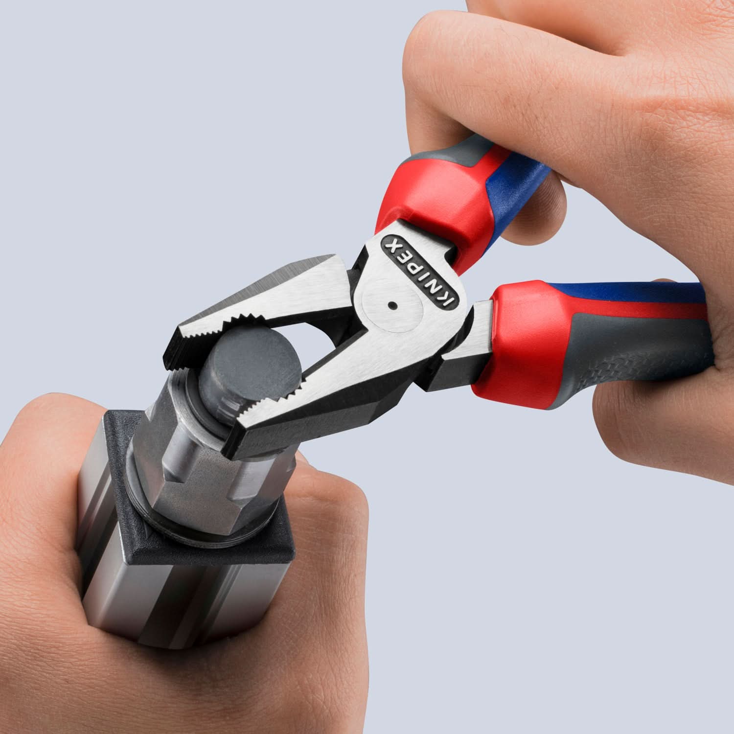 High Leverage Combination Pliers
