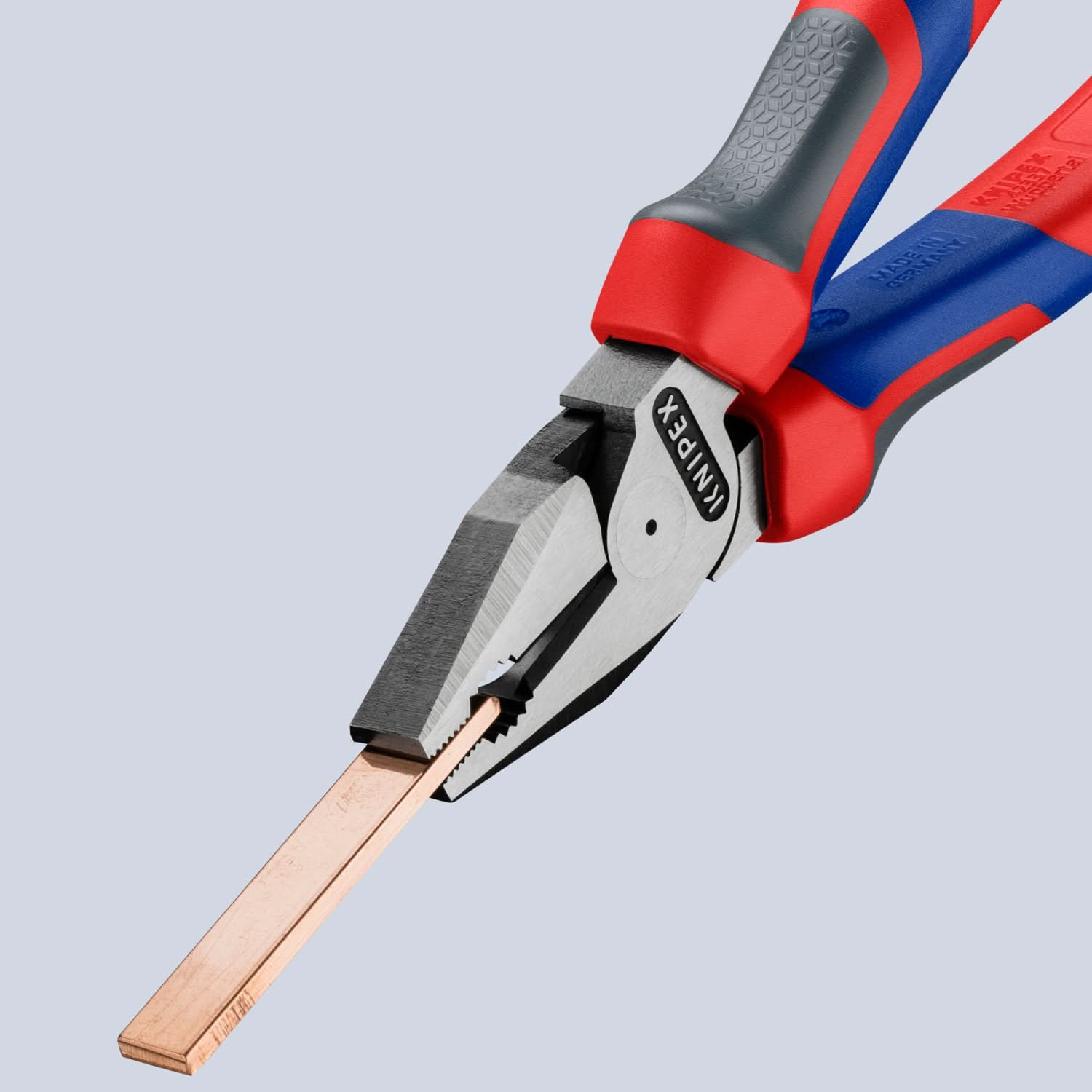 High Leverage Combination Pliers
