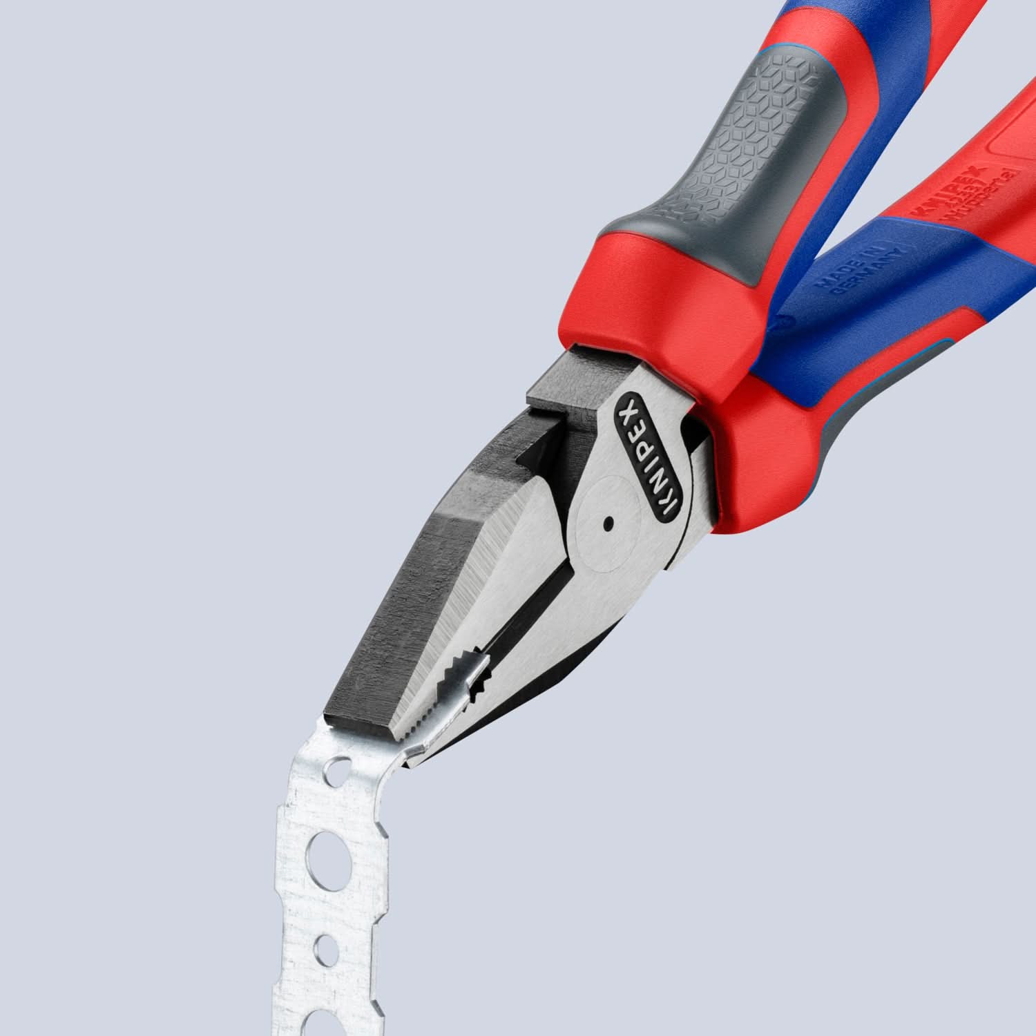 High Leverage Combination Pliers