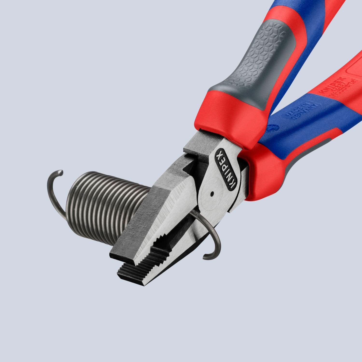 High Leverage Combination Pliers