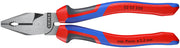 High Leverage Combination Pliers