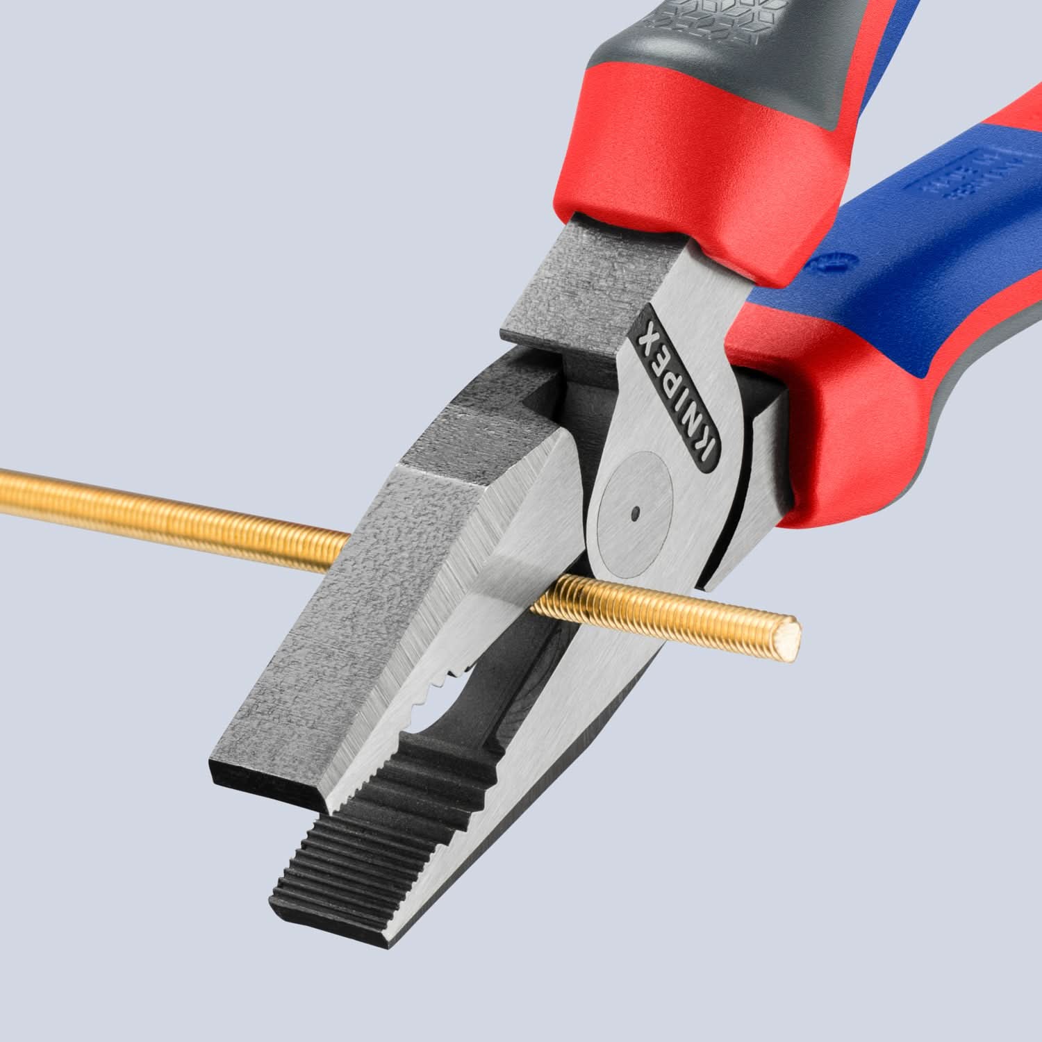 High Leverage Combination Pliers