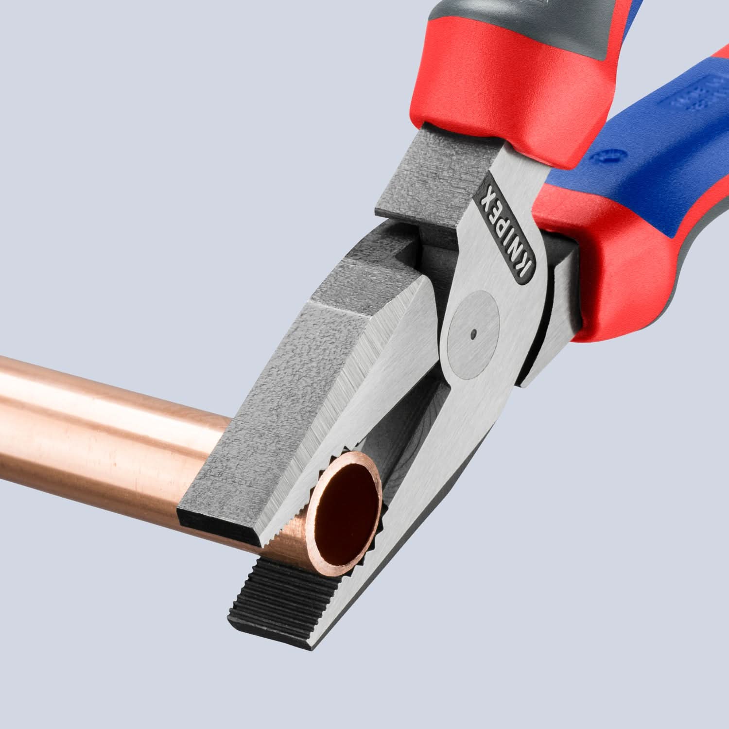 High Leverage Combination Pliers