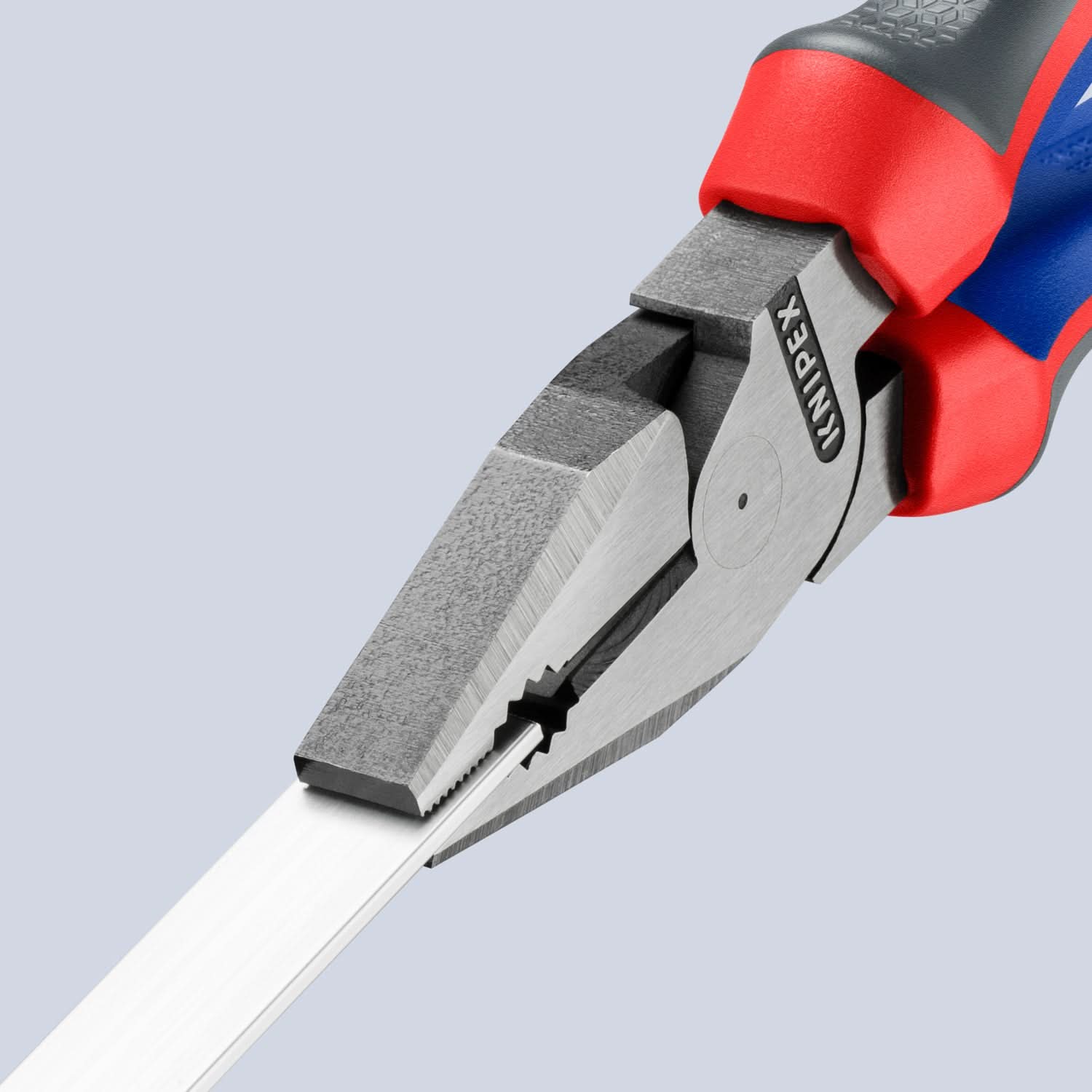 High Leverage Combination Pliers